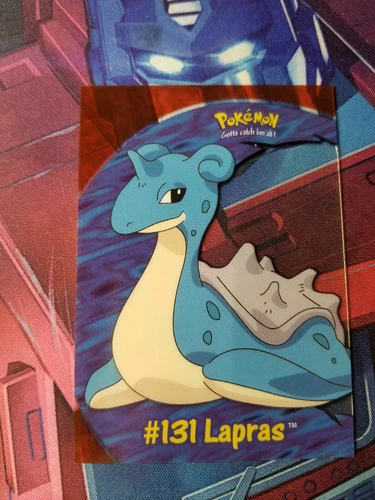 Lapras