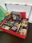Booster Box