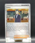 Larry