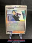 Larry's Skill