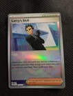 Larry's Skill
