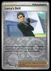 Larry's Skill