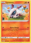 Larvesta
