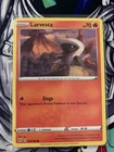Larvesta