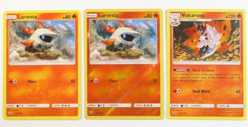 Larvesta