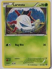 Larvesta