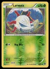 Larvesta