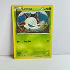 Larvesta