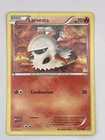 Larvesta