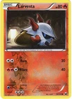 Larvesta
