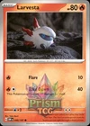Larvesta