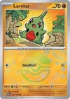 Larvitar