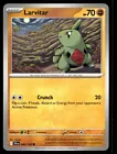 Larvitar