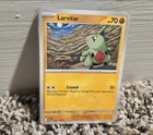 Larvitar