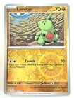 Larvitar