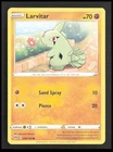 Larvitar