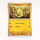 Larvitar