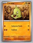 Larvitar