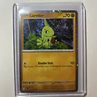 Larvitar