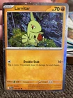 Larvitar