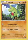 Larvitar