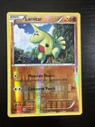 Larvitar