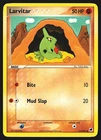 Larvitar