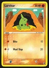 Larvitar
