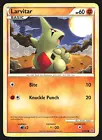 Larvitar