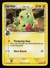 Larvitar