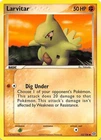 Larvitar