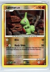 Larvitar