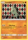 Larvitar