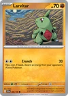 Larvitar