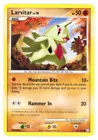 Larvitar