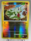 Larvitar