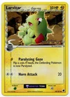 Larvitar