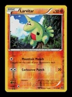 Larvitar