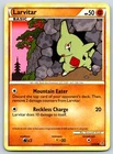 Larvitar