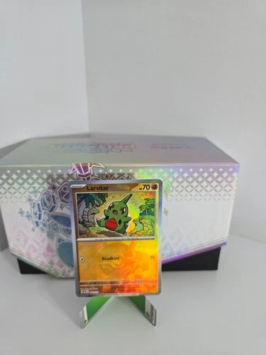 Larvitar