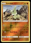 Larvitar