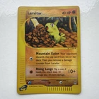 Larvitar