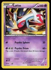 Latias
