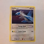 Latios
