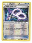 Latios Spirit Link