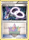 Latios Spirit Link