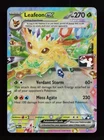 Leafeon