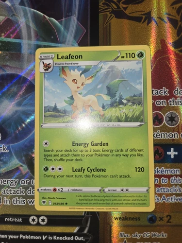 Leafeon