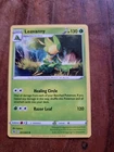 Leavanny