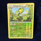 Leavanny